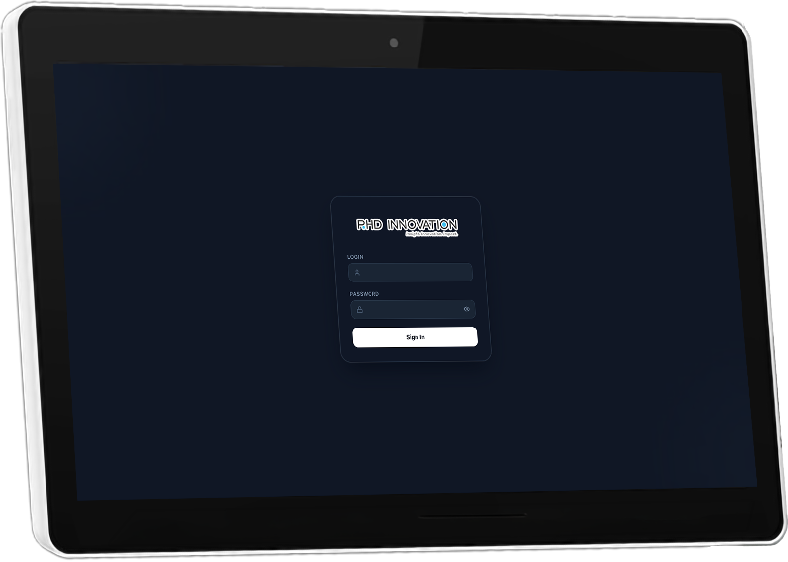 P.HD-INSIGHT PRO.M